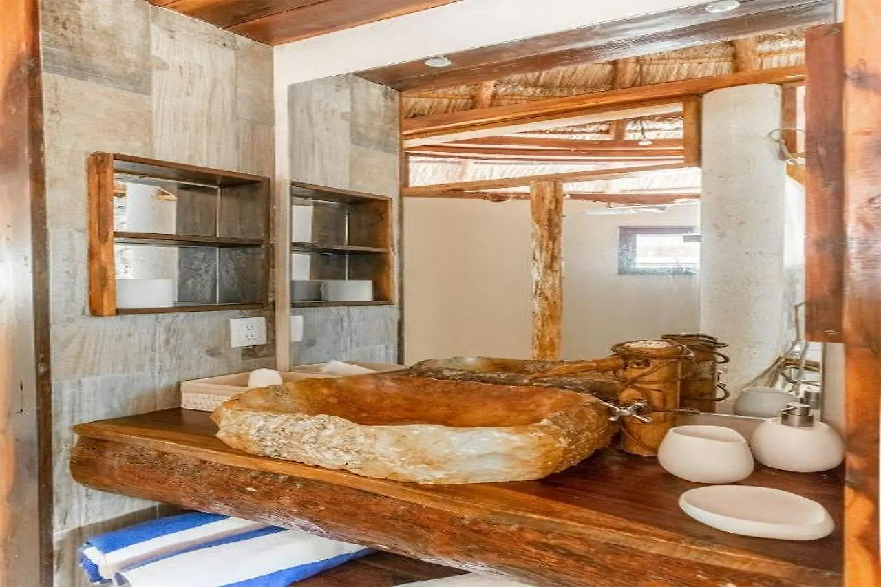 Pepem Eco - Luxury Hotel Tulum Adults Only 3*,  Mexico