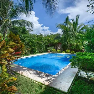 3* Hotel Casa Luna Tankah
