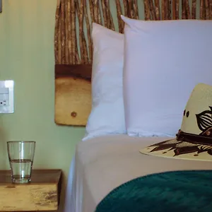 Hotel La Tulumena Residence, Tulum