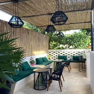 3* Hotel Latino Boutique