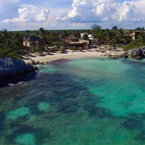 3* Hotel Piedra Escondida