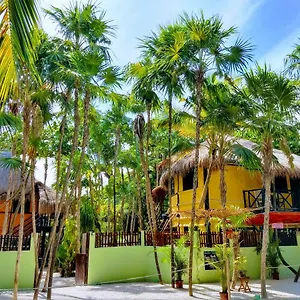 3* Hotel Las Palmas Maya