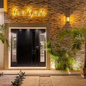 3* Hotel Casa Grande